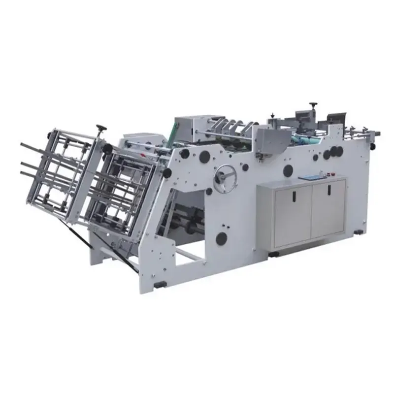 Hvordan kan en automatisk kasseopstillingsmaskine forbedre emballageeffektiviteten og transformere moderne produktionslinjer
